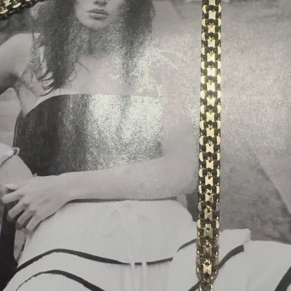 LOFT statement necklace - Picture 5 of 5